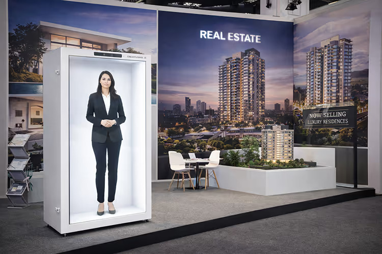 AR / VR Activations