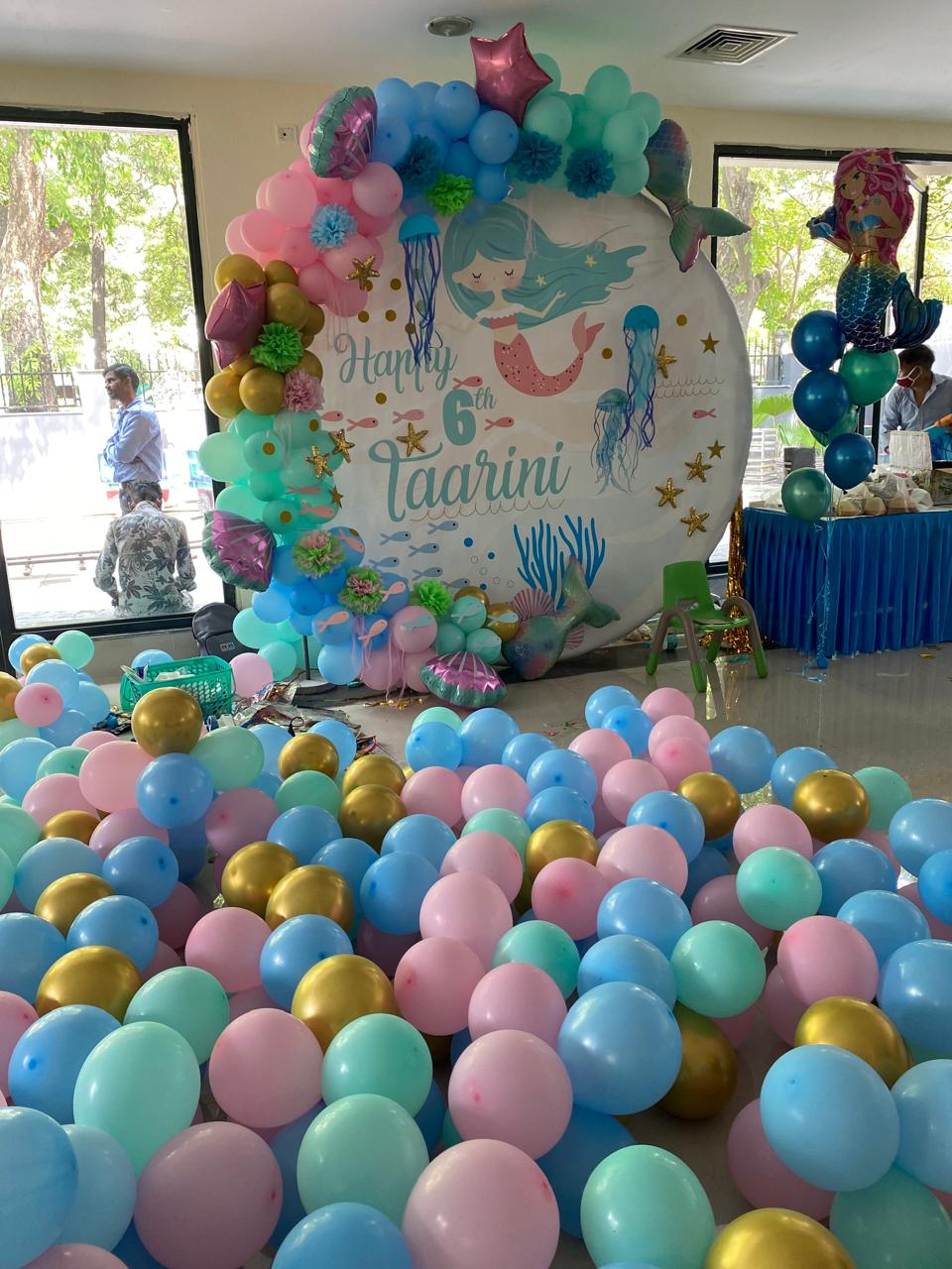Party & Celebration Entertainment Solutions